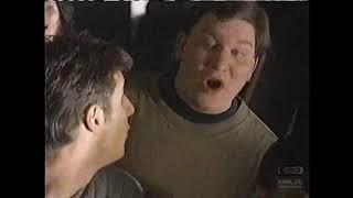 Miller Lite | Television Commercial | 1996 | Larry Bird