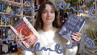 popular book series i'm dnfing🫢