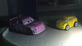 Cars 3 Random Adventures: The Moon