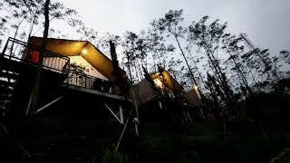 GLAMPING DI CIATER KEREN || D'GYP SIGNATURE CIATER SUBANG