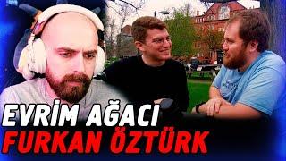 MEMREYILDIZ EVRİM AĞACI FURKAN ÖZTÜRK İLE HARVARD'DA KEŞFİNİ VE ALDIĞI ÖDÜLÜ KONUŞTUK! İZLİYOR