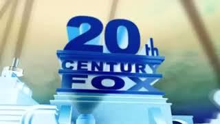 (REUPLOAD) 20th Century fox vipid G Major