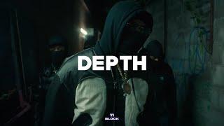 (FREE) Dave x Meekz Type Beat - "Depth" | UK Rap Instrumental