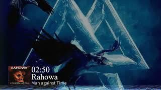 Rahowa - Man Against Time