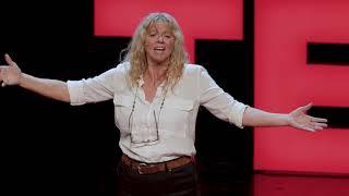 What I’ve learned from reading over 10,000 diaries | Sally MacNamara Ivey | TEDxVienna