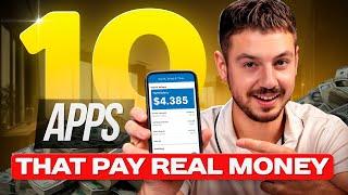 10 Money-Making Game Apps You Can Play for Cash