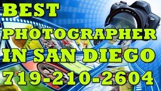 Best Photographer In San Diego - Commercial Photographer San Diego