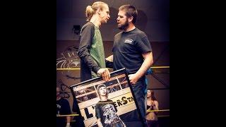 UCW Highlights February 20, 2016 ( UCW Hall Of Famer Biscuit)