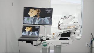 Technology In Dentistry - Guided Surgery With The Yomi Robot