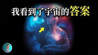 我看到了宇宙一切的答案【尼可拉斯楊】