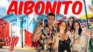 VLOG DAY 2 | Getting Drunk in AIBONITO PUERTO RICO  #puertorico #vacation #drunk