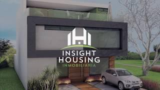 Video Promocional | Insight Housing Inmobiliaria | Quetzal Films Casa Productora