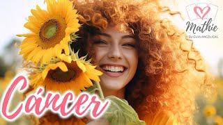 CANCERCONEXIONES NUEVAS Y DEL PASADO JUNTAS!! Horóscopo cáncer del 22 al 28 de julioGuia Angelical