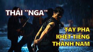 Tiểu sử Thái "Nga" Nam Định - Tay pha khét tiếng thành Nam một thời