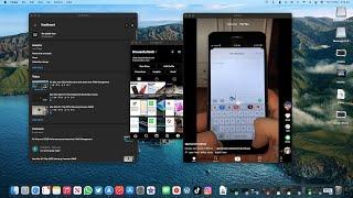 How to Install iPhone and iPad apps on Apple M1 Mac 2020