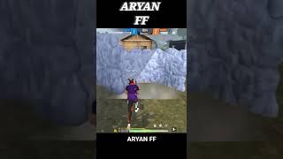 ARYAN FF VS AZIM FF