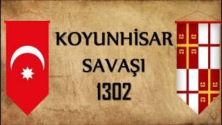 Osman Gazi: Bir Anka'nın Doğuşu - Koyunhisar Savaşı / Haritada Tarih