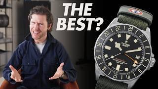 The Best Watches of 2024