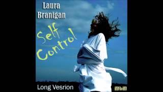 Laura Branigan - Self Control Long Version (mixed by Manaev)