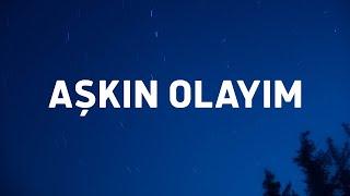 Simge - Aşkın Olayım (Sözleri/Lyrics)