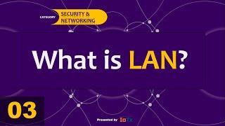 What is LAN Network | Local Area Network | #LAN #Networking