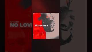 No Love Vol.2 Sample Pack Out Now #producer #loopkit #freeloopkit #freesamplepack #samplepack