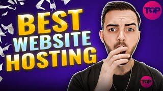 Best Website Hosting | Cheap Web Hosting for WordPress | WordPress Hosting