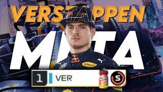 F1 Clash 2022 | Verstappen Broke The Game | Champions Series Event Opening Round