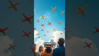 What does the word "Aviation" mean?