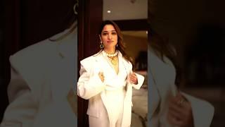 Stylish TamannaahBhatia  (8/6/23) | Cinewoods