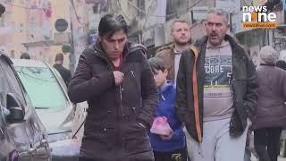 Syria's New Rulers Warn Against Incitement as Tensions Brew | News9