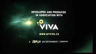 VIVA Television (X2)/Kaleidoscope Entertainment (2009)