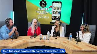 Tech Tuesdays Powered By South Florida Tech Hub