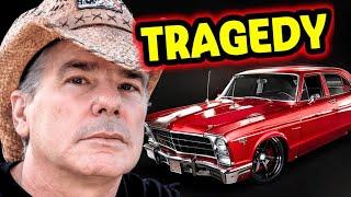STREET OUTLAWS - Heartbreaking Tragedy Of Farmtruck From "Street Outlaws: No Prep Kings"