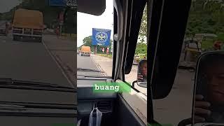 travel on buang #shortvideo #travelpinas #traveldestinations