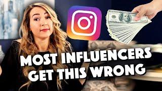 How Do Content Creators Make Money On Instagram?