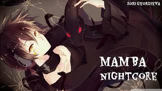 Nightcore- Mamba [ToTo H x Duli]