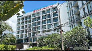 Hilton Garden Inn Phuket Bang Tao 2024