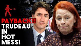 Trudeau SCRAMBLES to Defend CBC Amid SHOCKING SCANDAL!