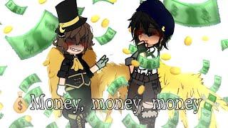 []meme []Money, money, money[] MineShield & DSMP[] My AU[]Quackity, PWGood, ft: MoDDyChat[]