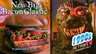 Dreaming of the 90s: Nostalgic TV Ads That Will Make You Feel Like A Kid Again! 