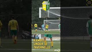 Kambo - Under 17 Asd Tavernelle Calcio 2022-2023