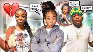 ARII HAS SOMETHING TO SAY ABOUT TD?!?  MIYA AND TAE TALK??? *MUST WATCH*