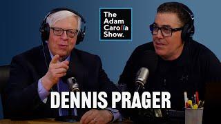 Dennis Prager On the Feminization of America