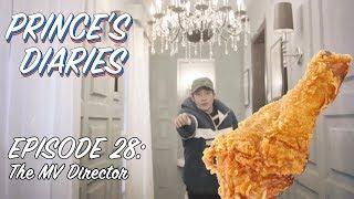 Prince Mak's Diaries Ep 28 : The MV Director