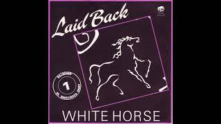 Laid Back - White Horse (1983 US Promo-Edited for Radio Airplay) HQ