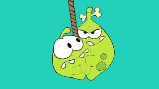 Cut The Rope Coloring Pages For Kids  Cut The Rope Coloring Book  Part 02