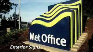 Products & Services - Signs Express (Exeter)