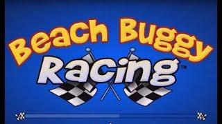 Beach Buggy Racing (N. Switch) Part 9: Championships - Beach Buggy