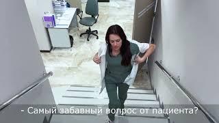 10 глупых вопросов репродуктологу
